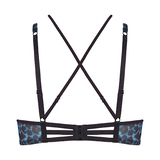 Marlies Dekkers Art Of Love bleu/print soutien-gorge rembourré