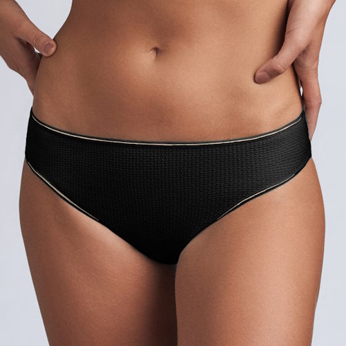 Marlies Dekkers Siren of the Nile noir slip