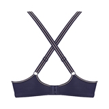 Marlies Dekkers Petit Point bleu marine soutien-gorge rembourré