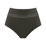 Maillots de bain Marlies Dekkers Cache Coeur vert slip de bikini