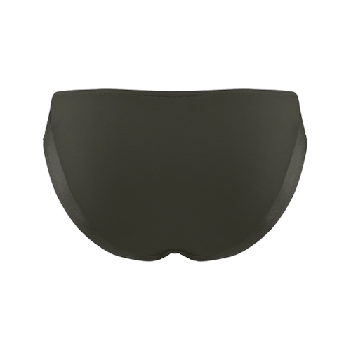 Maillots de bain Marlies Dekkers Cache Coeur vert slip de bikini