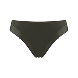 Maillots de bain Marlies Dekkers Cache Coeur vert slip de bikini