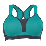 Anita Active DynamiX Star anthracite soutien-gorge de sport