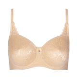 Lisca Jane poudre soutien-gorge sans forme