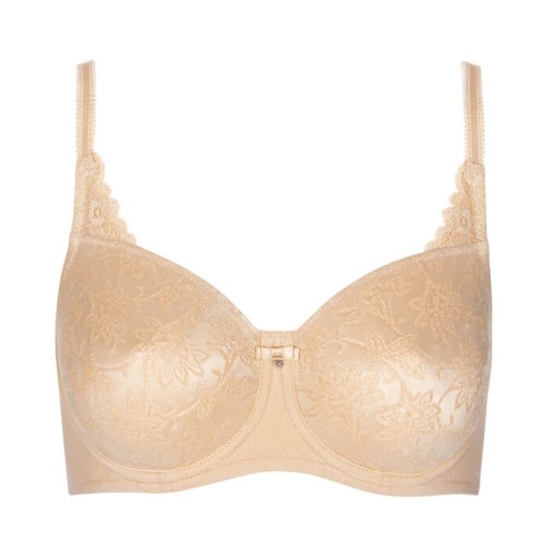 Lisca Jane poudre soutien-gorge sans forme
