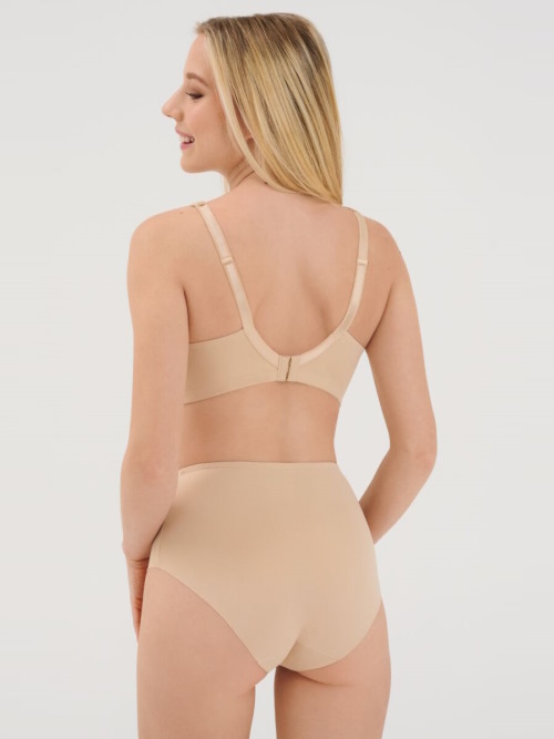 Lisca Jane poudre haut slip