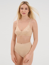 Lisca Jane poudre haut slip