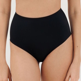 Lisca Jane noir haut slip