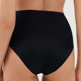 Lisca Jane noir haut slip