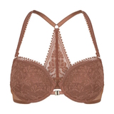 LingaDore Ginger Bread marron soutien-gorge push up