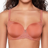 LingaDore Ginger Bread marron soutien-gorge rembourré