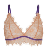 LingaDore Magic  soutien-gorge sans armatures en dentelle