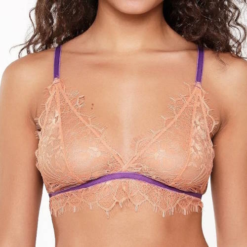 LingaDore Magic  soutien-gorge sans armatures en dentelle