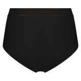 Sous-vêtements Beeren Green Comfort noir haut slip