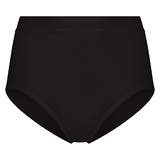 Sous-vêtements Beeren Green Comfort noir haut slip