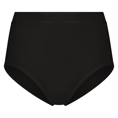 Sous-vêtements Beeren Green Comfort noir haut slip