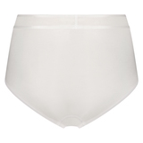 Sous-vêtements Beeren Green Comfort blanc haut slip