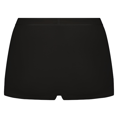 Sous-vêtements Beeren Green Comfort noir shortie