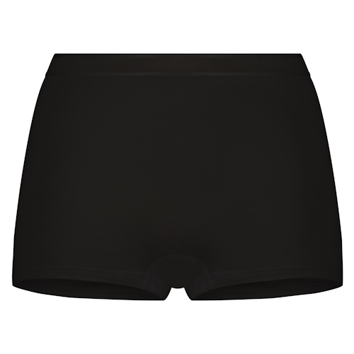 Sous-vêtements Beeren Green Comfort noir shortie