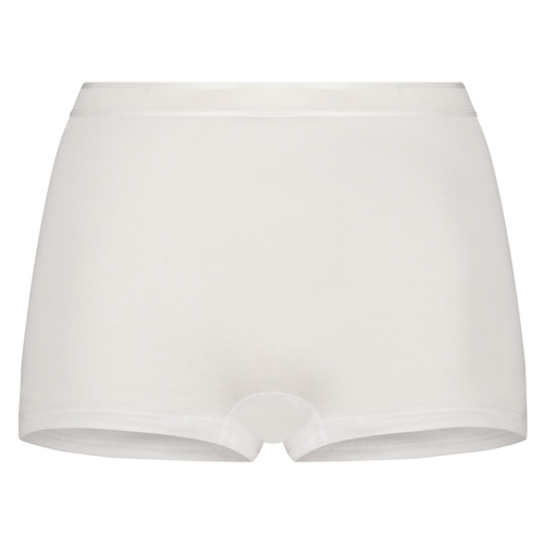Sous-vêtements Beeren Green Comfort blanc shortie