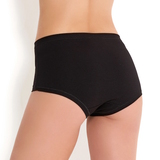 Entex ROSSOPORPORA noir slip