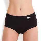 Entex ROSSOPORPORA noir slip