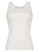 Sous-vêtements Beeren Green Comfort blanc chemise pour femmes