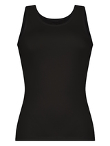 Sous-vêtements Beeren Green Comfort noir chemise pour femmes