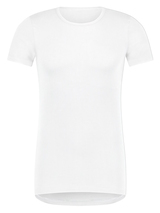 Sous-vêtements Beeren Green Comfort blanc shirt