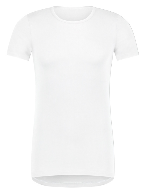 Sous-vêtements Beeren Green Comfort blanc shirt