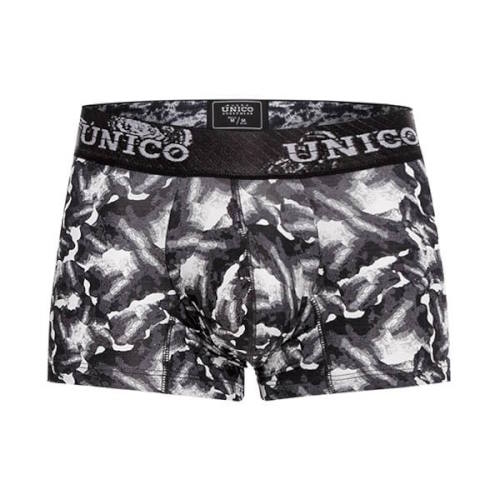 Mundo Unico Carbono blanc/gris sport trunk