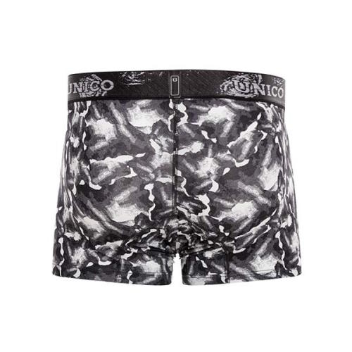 Mundo Unico Carbono blanc/gris sport trunk