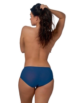 After Eden Unlimited bleu marine slip