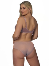 Elbrina Valerie  shortie