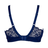 After Eden D-Cup & Up LOÏS bleu marine soutien-gorge rembourré