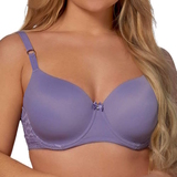 After Eden D-Cup & Up Faro lilas soutien-gorge rembourré
