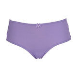 After Eden D-Cup & Up Faro lilas shortie