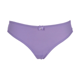 After Eden D-Cup & Up Faro lilas culotte string