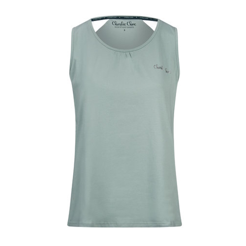 Charlie Choe Sweet Sea Dreams vert chemise de nuit