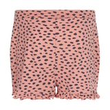 Charlie Choe Flore sauvage rose/bleu pantalon de pyjama