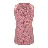 Charlie Choe Mystic Paradise rose/bleu chemise de nuit
