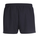 Charlie Choe Wandering Nights bleu marine pantalon de pyjama