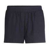 Charlie Choe Wandering Nights bleu marine pantalon de pyjama
