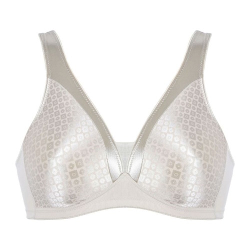Naturana Minimizer  soutien-gorge sans armatures en dentelle