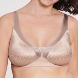 Naturana Minimizer  soutien-gorge sans armatures en dentelle