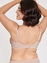 Naturana Minimizer  soutien-gorge sans armatures en dentelle