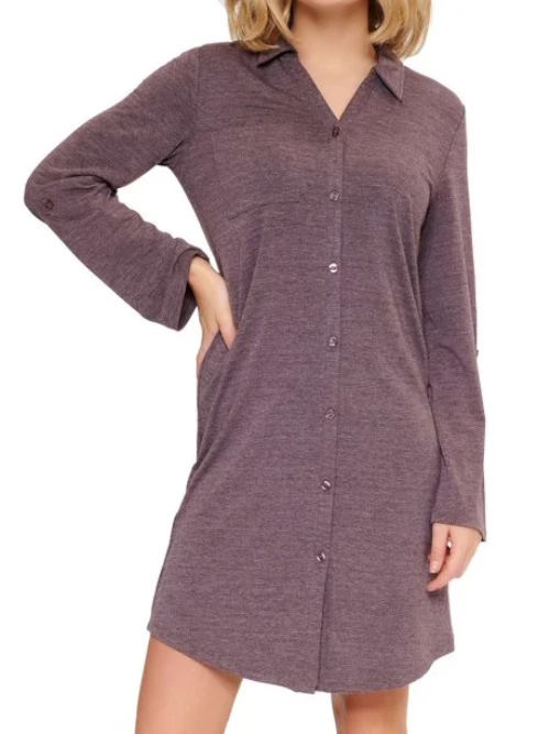 LingaDore Night Winetasting winetasting chemise de nuit