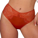 After Eden D-Cup & Up Tessa  culotte string