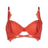 After Eden Tinker  soutien-gorge rembourré
