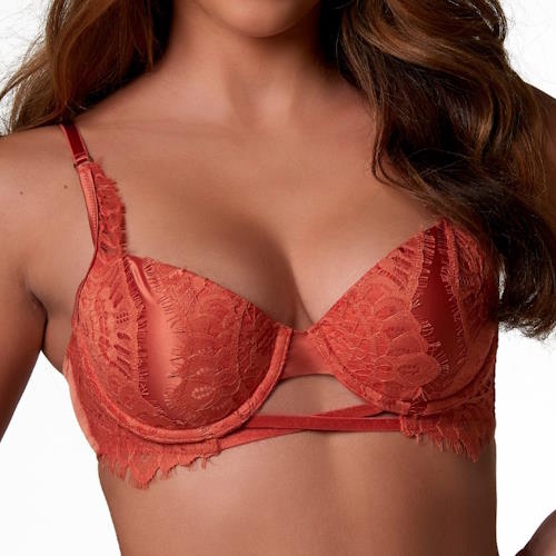 After Eden Tinker  soutien-gorge rembourré
